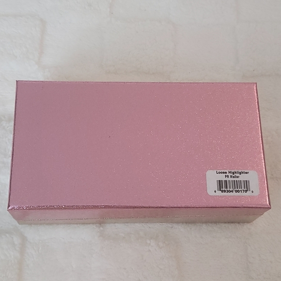 *LIMITED EDITION*BNIB*Anastasia Beverly Hills Loose Powder Highlighter PR Mailer - Picture 6 of 6